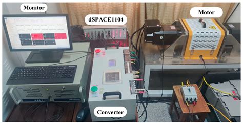 Fault-Tolerant Control of Induction Motor with Current Sensors Based on ...