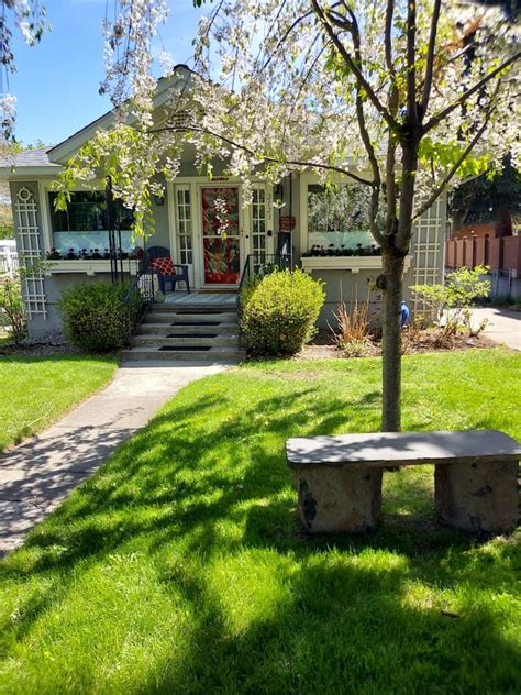 Spokane Vacation Rentals & Homes - Washington, United States | Airbnb