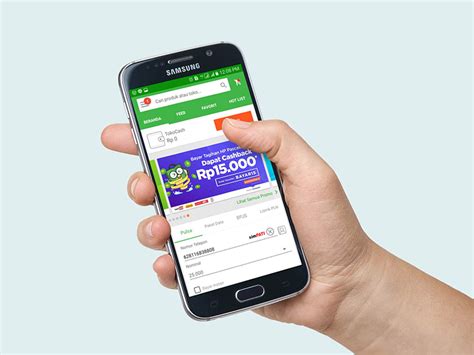 Transaksi Di Tokopedia Bisa Gunakan BRISyariah
