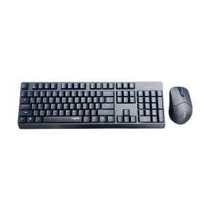 Image result for Rapoo Keyboard Mouse Combo