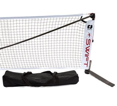 SwiftNet Portable Pickleball Net – Ultra Pickleball