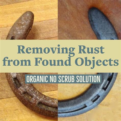 How To Remove Rust From Bag Hardware at Brenda Santo blog