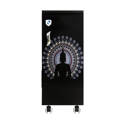 PRISAPURE Buddha 1HP Fully Automatic Hydraulic Domestic Flour Mill ...