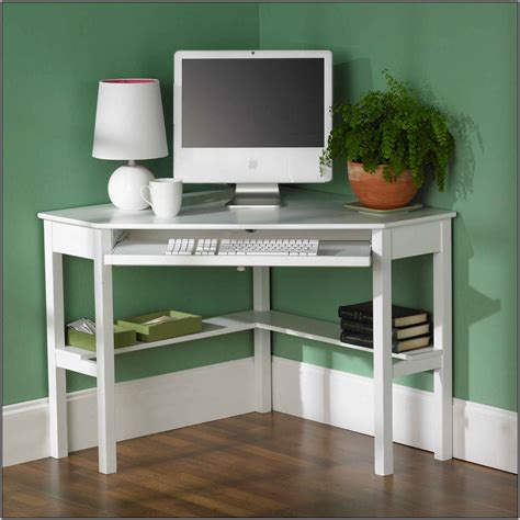 Computer Desks For Small Spaces Uk at Angeline Barron blog