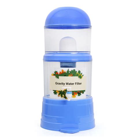 Buy Pearl Water Gravity Water Purifier from Pearl Water Technologies ...