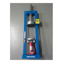 Image result for Intercomp Spring Tester