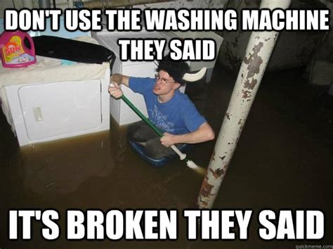 Image result for Washing Machine Self Distruction Meme Song