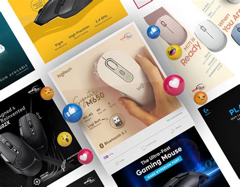 Image result for Pinterest Mouse Computer