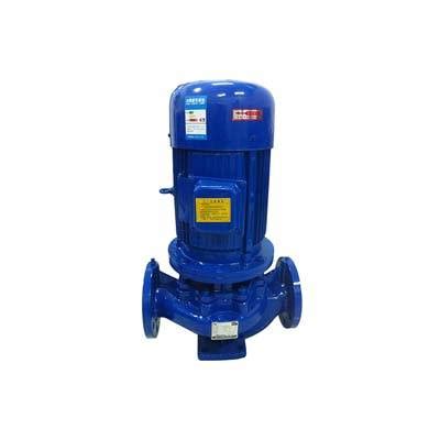 变频调速在水泵中有何影响？排水泵批发
