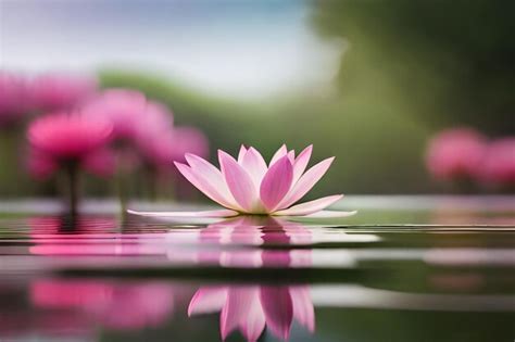 Image result for Spring Flowers Reflection