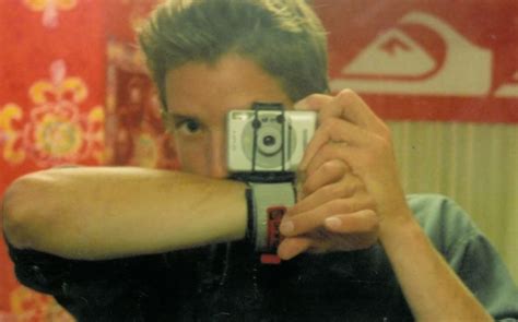 Image result for GoPro First Model