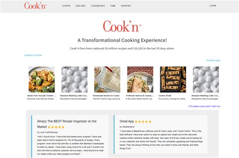 Image result for Software for Making Cookbooks
