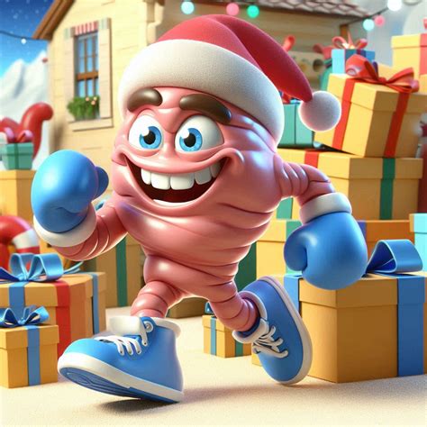 Fun Boxing 的图像结果