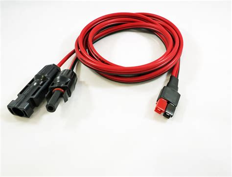 Adapter Cables fit ANDERSON POWERPOLE, Power Supply, | Ubuy India