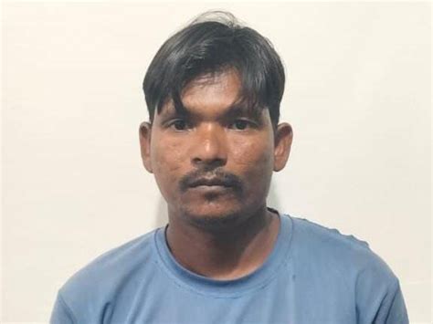 Panchmahal: Two accused arrested while absconding in Animal Act crime