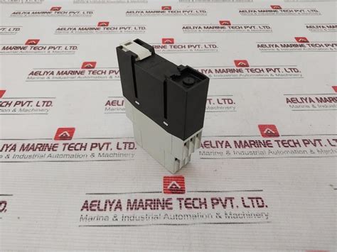 Eaton Emt6 (230V) Overload Relay 6A 230V 50/60Hz – Aeliya Marine Tech