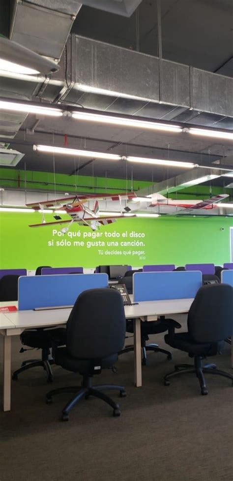 Volaris Office Photos