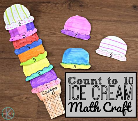 Image result for Math Crafts Printable