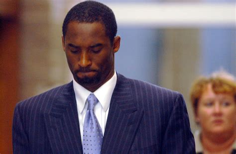 Kobe Bryant's Rape Case: 5 Fast Facts You Need to Know