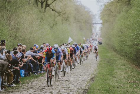 Image result for Paris-Roubaix Par Cours
