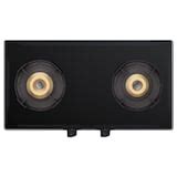 LAGAN gas hob, black, 60 cm (235/8") - IKEA