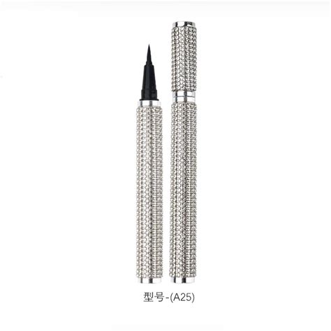Diamond Sketch Eyeliner Waterproof (2pcs) – Sagansinghmakeup