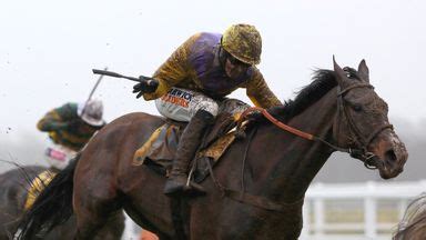 Kingmaker at Warwick for Kalashnikov | Racing News | Sky Sports