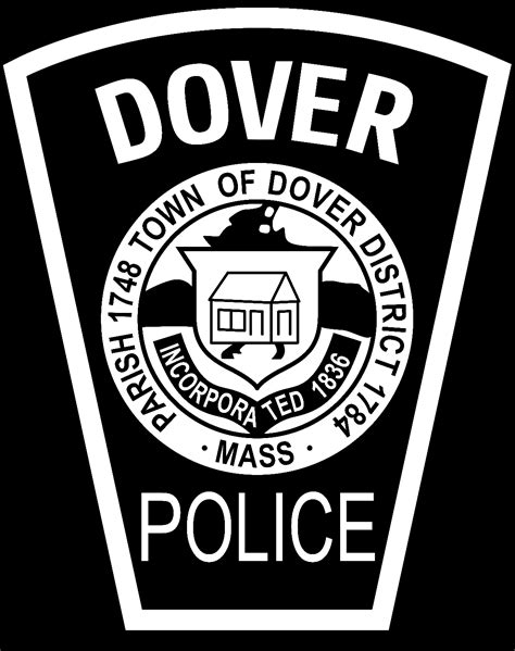 Community Notifications and Alerts | Dover, MA