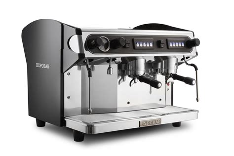 Image result for Expobar Ruggero Coffee Machine Program