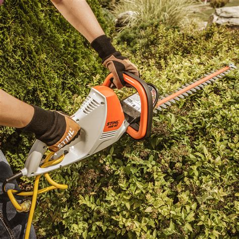 Stihl Electric Hedge Trimmer For Sale | BPS