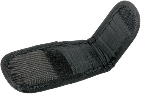 Benchmade sheath for Mini Griptilian 981086F, black | Advantageously ...
