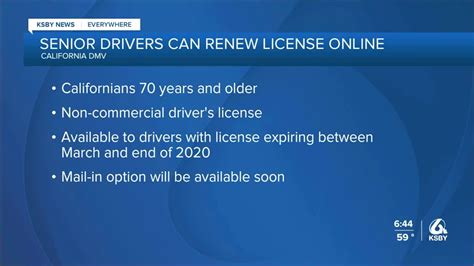 Image result for DMV License Extensions