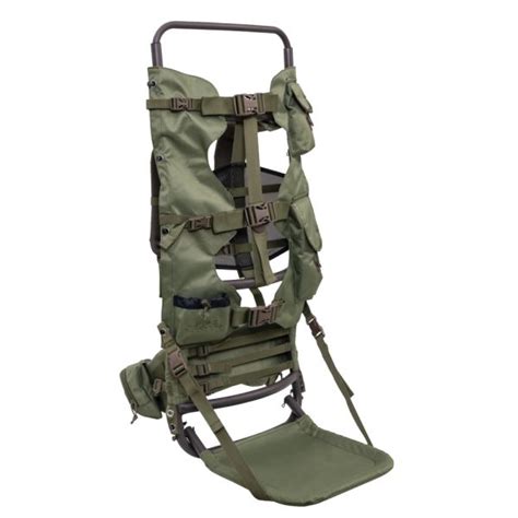 Image result for Alps Commander Frame Pack Review