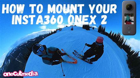 Image result for Insta360 Onex2 Tutorials