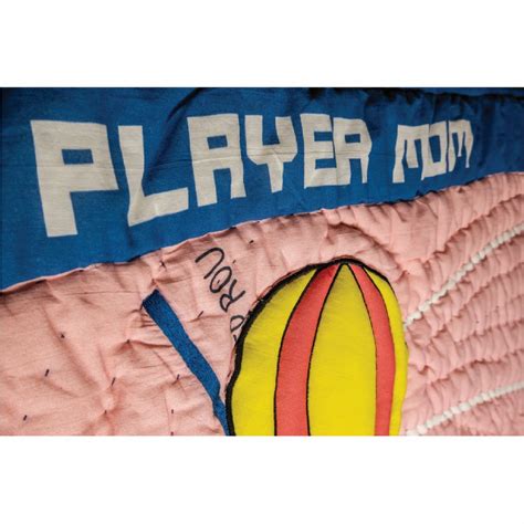 Dreamy Parachute Quilt- Mom - Pink – Bhaakur