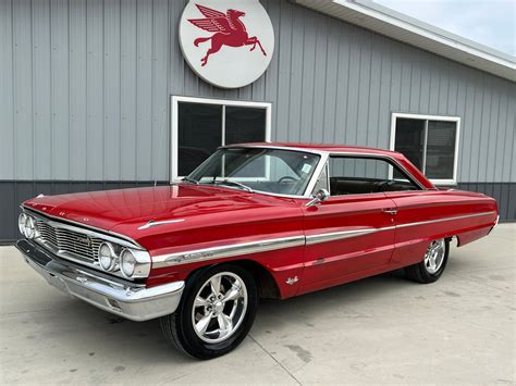 1964 Ford Galaxie 500 | Coyote Classics