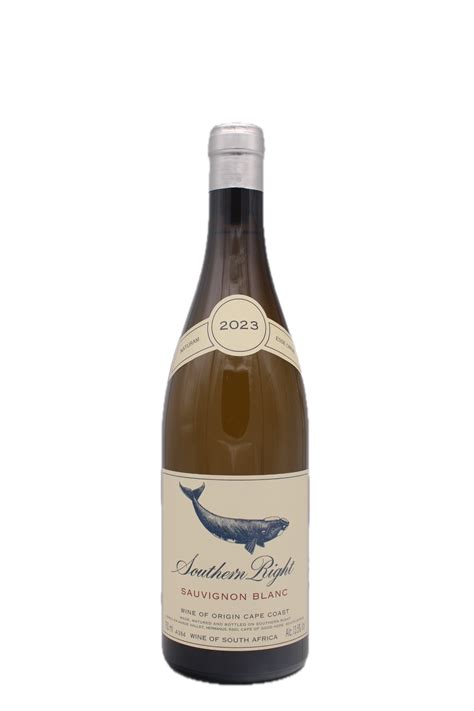 Southern Right - Sauvignon Blanc - Best Bottles