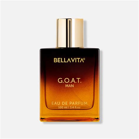 Buy Long Lasting GOAT Perfume for Men Online in India 2025