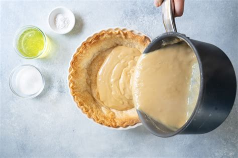 Butterscotch Pie Recipes Easy 的图像结果