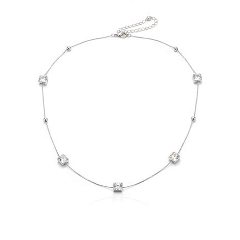 Iridescent Float Chain – PRAGOUR