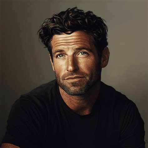 Sullivan Patrick Dempsey A Talented Actor And Heartthrob