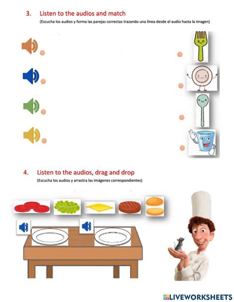 What Do You Like Worksheets 的图像结果