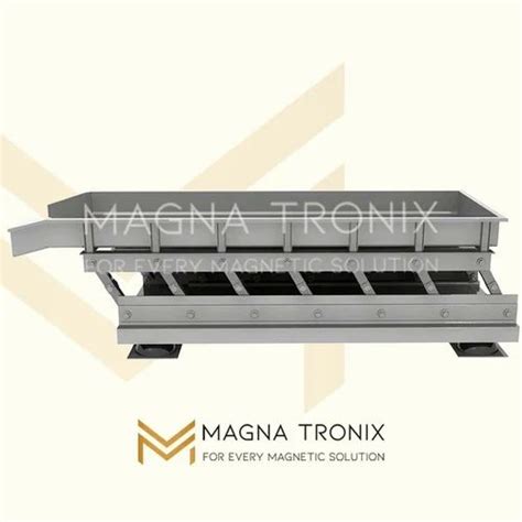 Industrial Conveyor - Pharma Metal Detection System Manufacturer from ...