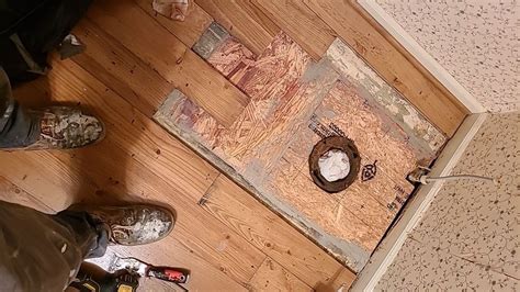Image result for Subfloor Repair