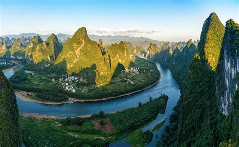 什么时候去桂林最好？桂林哪些景点最值得去？