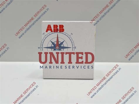 ABB AF09-30-10-11 CONTACTOR | United Marine Services