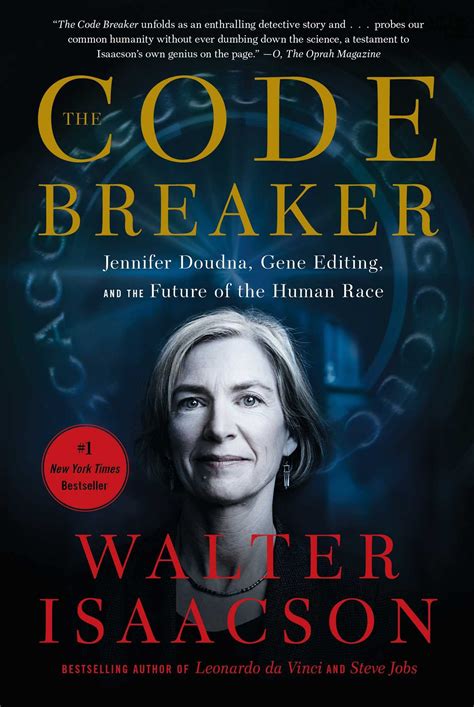 Image result for Code Breaker Jennifer Doudna