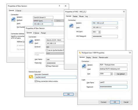 Image result for Xmanager Tutorial Android PC