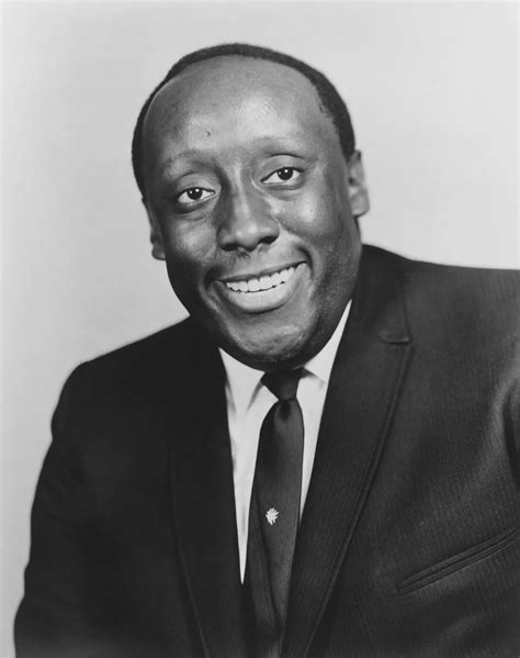 Godfrey Cambridge / SamePassage