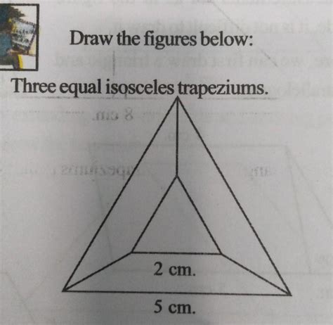 How to draw this feature ?? - Brainly.in